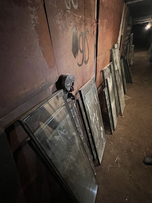 Стеклопакет для пластиковых окон