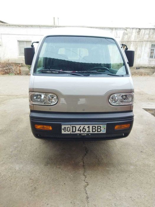 Damas sotiladi 2024 holati ideal