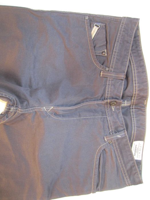 Blugi Diesel DARRON, W33 L34,Talie=88cm,Lung=106cm,drepti, noi