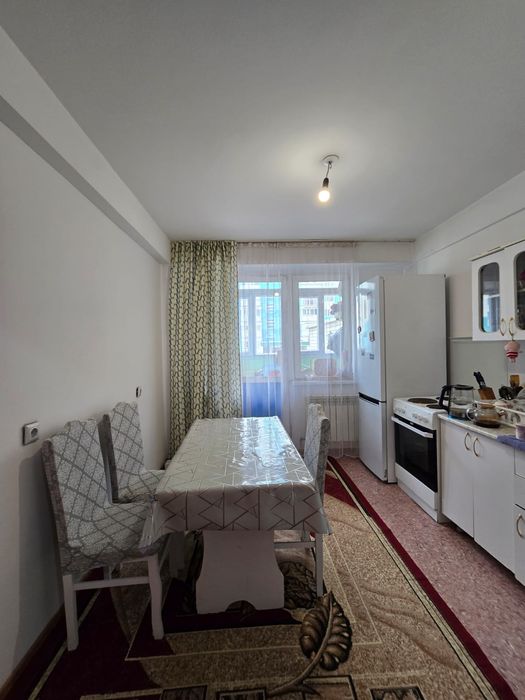 Продам 3 комн.кв.район Карагайлы