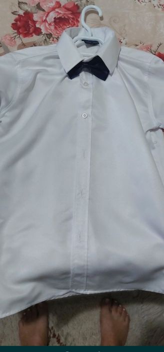 Costum nuntă băieți