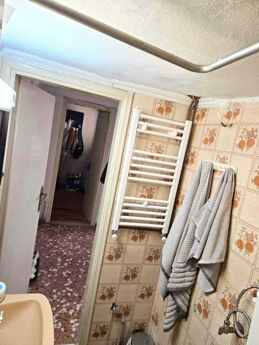 Продава се Двустаен апартамент в София, Лозенец - 60 кв.м за 1667 €/кв.м - Снимка #11