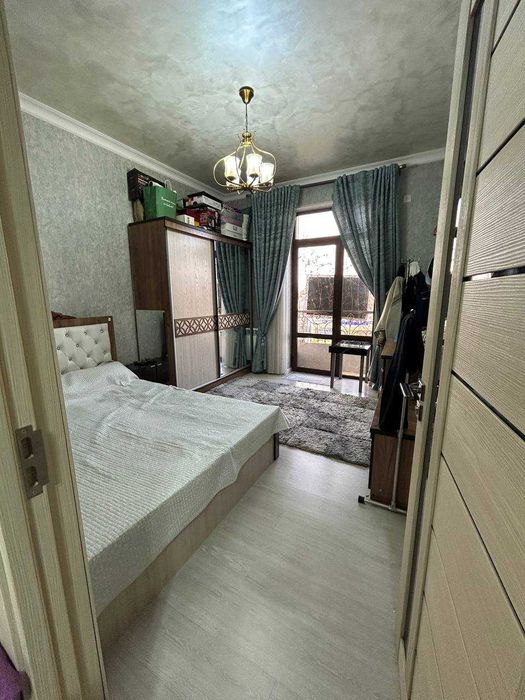 олмозор новостройка кадастр бор с ремонтом 3хонали 104м2; кукча дарвоз