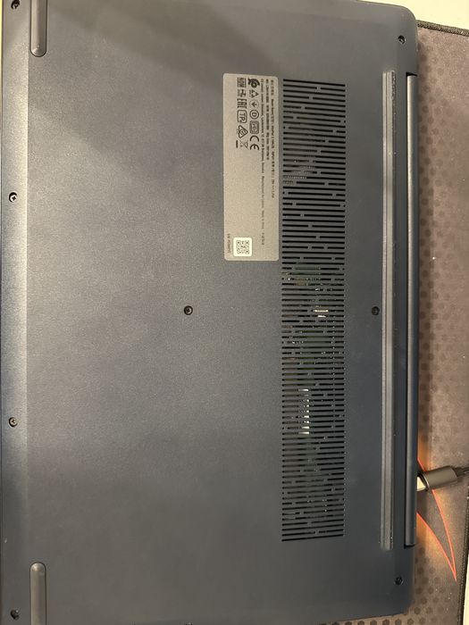 Лаптоп Lenovo IdeaPad 3 15ALC6