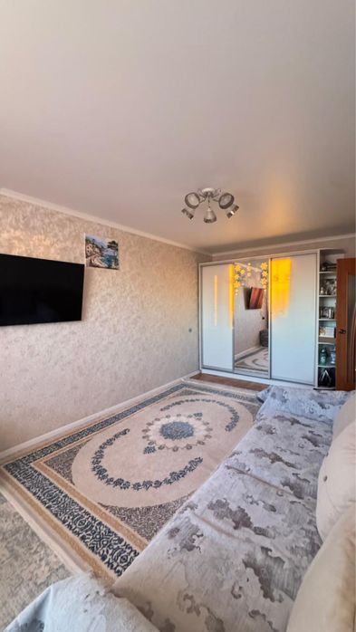 квартра 1 комнатная