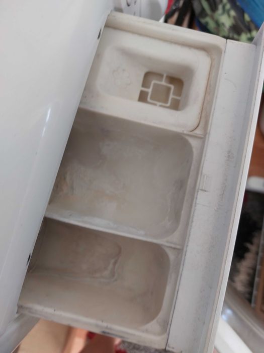 Продам Стиральную машинку