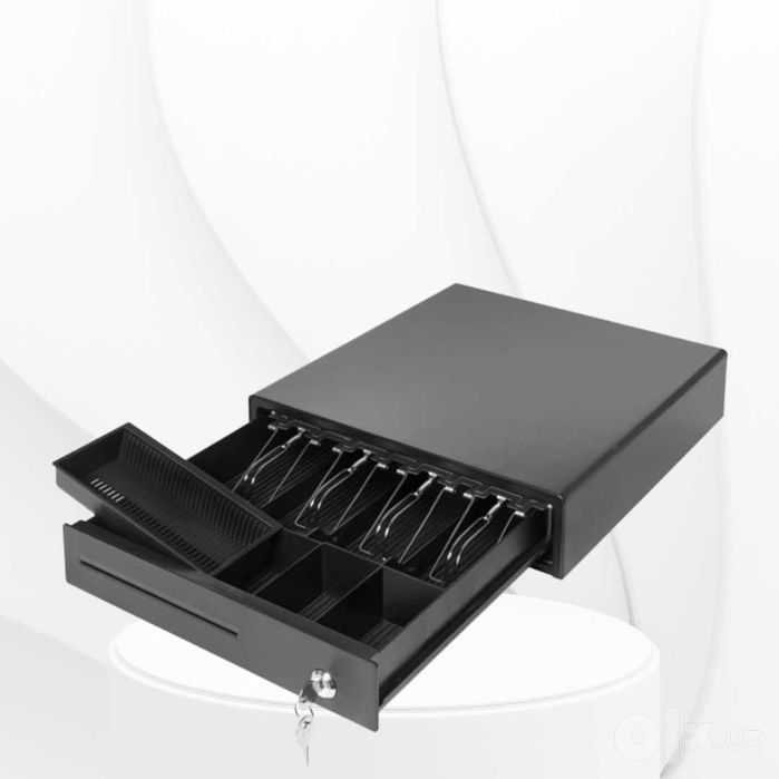 POS Денежни яшик MK