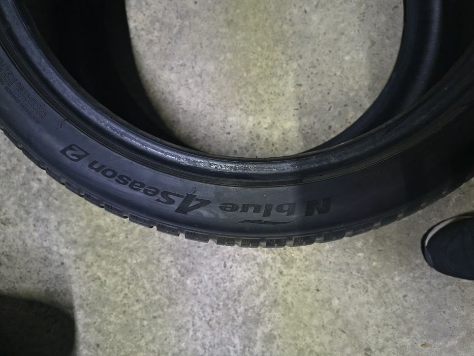 Anvelope 235/45/18,245/40/19,275/35/19