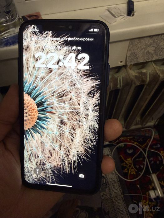 Iphone 11 pro max 256