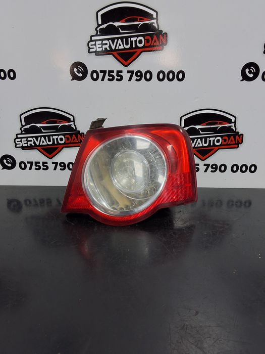 stop / tripla dreapta caroserie volkswagen passat b6 3c (2005-2010) 2.