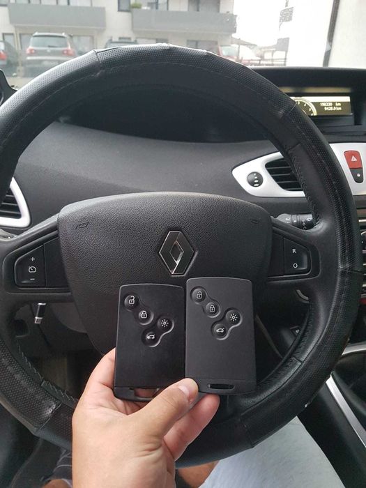 Deblocări auto 24/7  | Copiere și Programare Chei auto - Chei pierdute