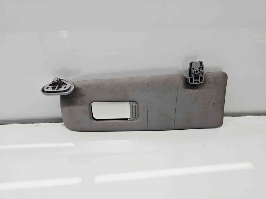 Parasolar stanga Bmw 1 (E81, E87) [Fabr 2004-2010] 7120559