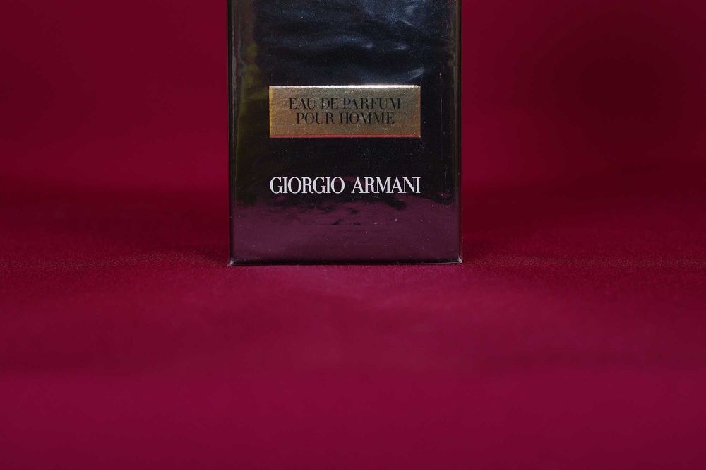 Мъжки парфюм Armani Code EDP 2021 110ml чисто нова оригинална бутилка
