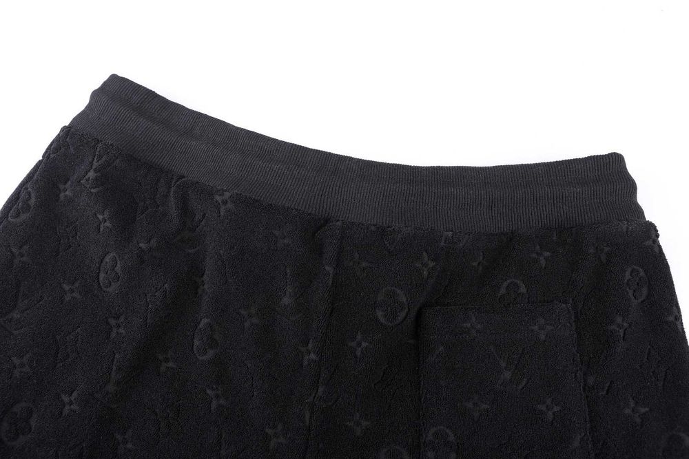 Pantaloni scurti Louis Vuitton Premium