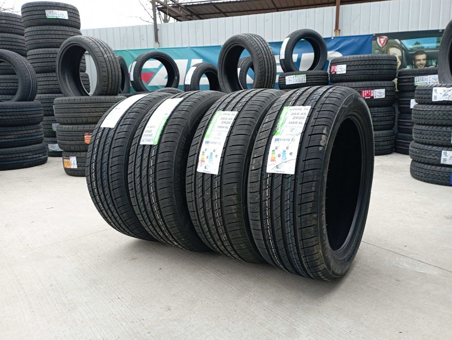 Anvelope NOI Vara Si Iarna 185/65/15,195/65/15,205/55/16,225/45/17