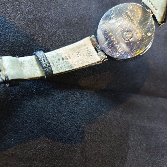 Bvlgari B.zero1 дамски часовник