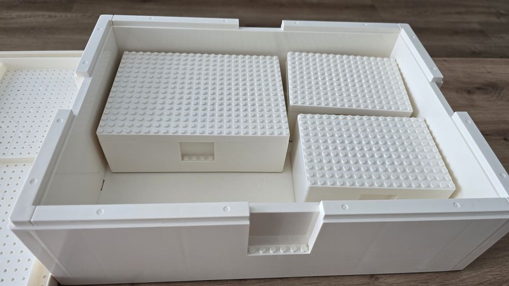 Cutii depozitare Lego Ikea