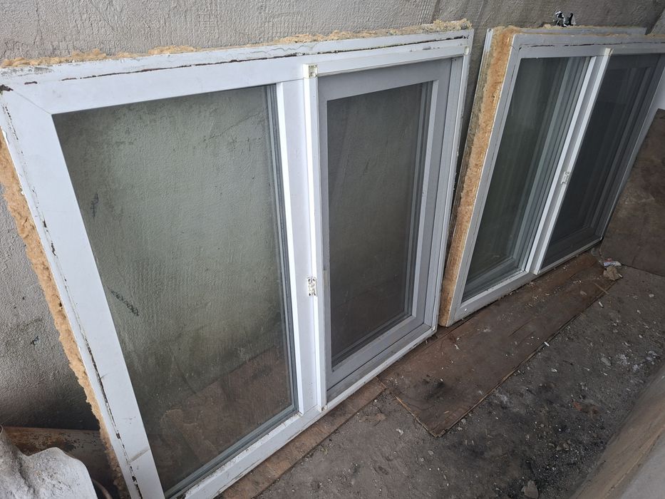 Termopane si rulouri pentru termopane