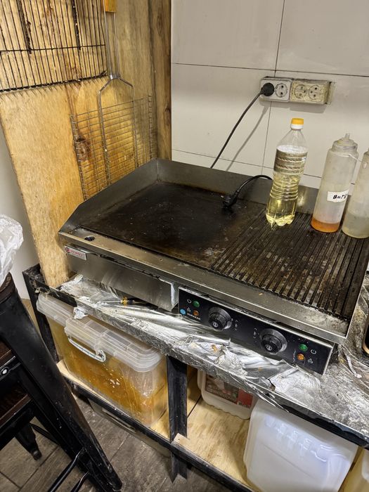 Пицца печь и многое другое