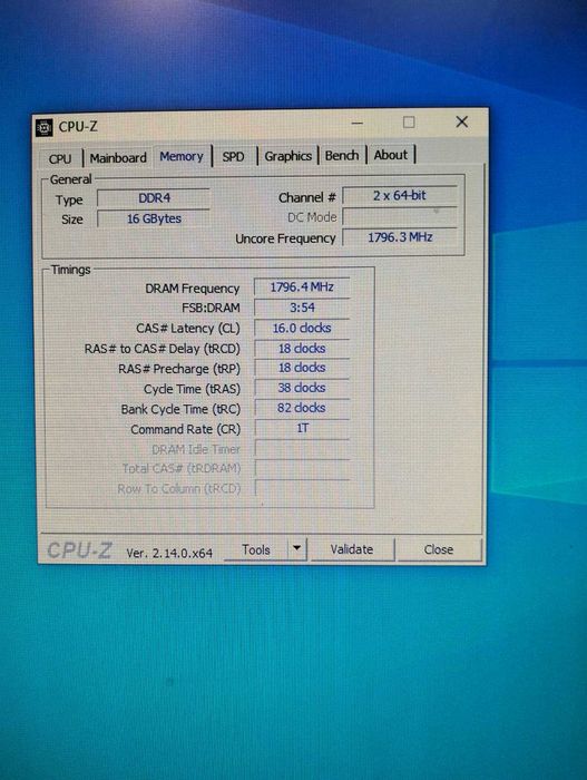 Геймърски компютър в гаранция
