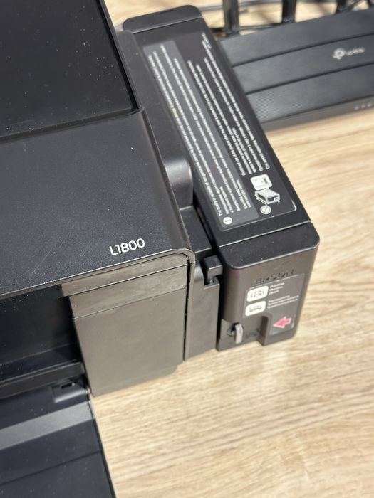 Printer Epson L1800