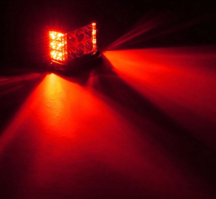 Led Offroad Фарове