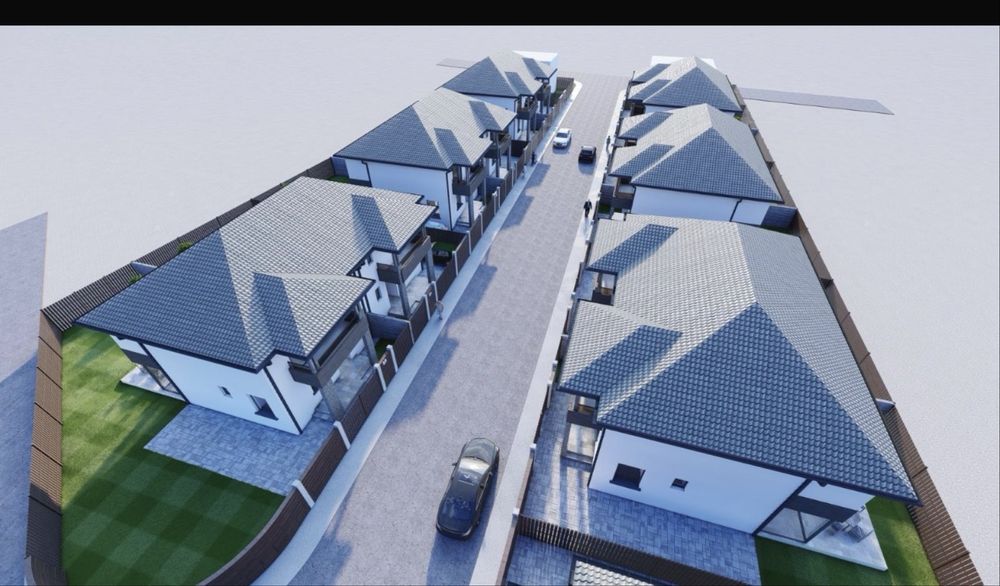 Case tip duplex si  single