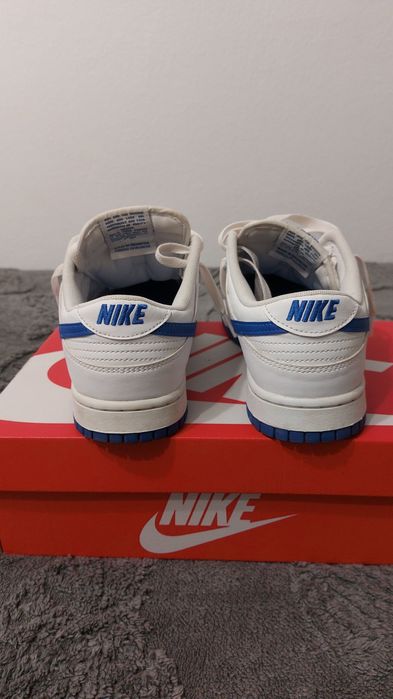 Dunk Retro - sneakers low