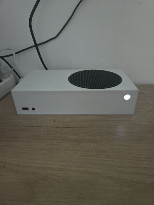 Xbox series S 512GB