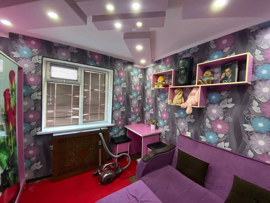 Квартира Фергане