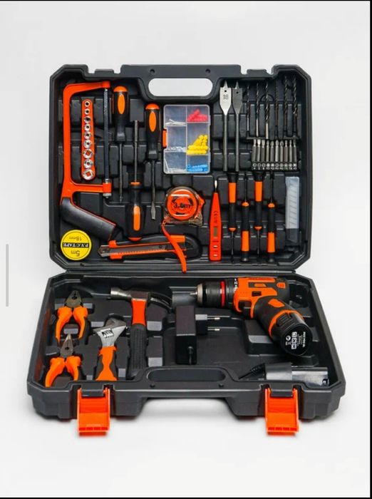 Болгарка Makita 125mm