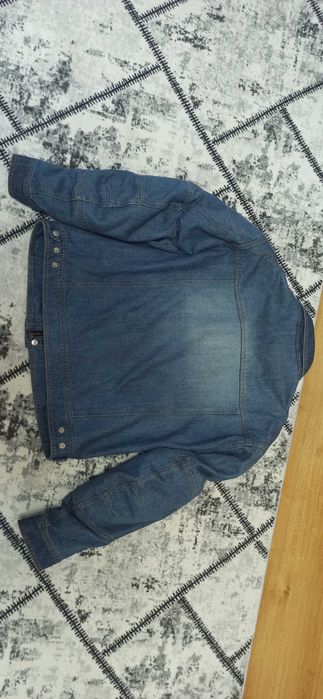 Мото яке дънково Vanucci