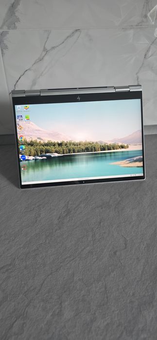 Laptop 2in1 HP Envy X360