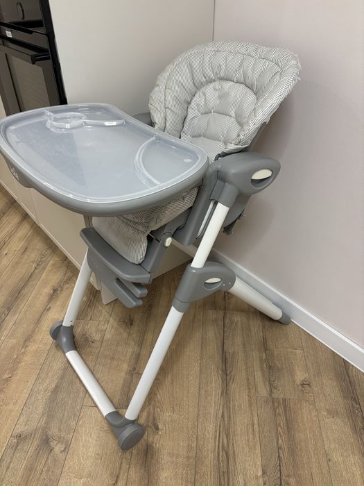 Продам стульчик для кормления