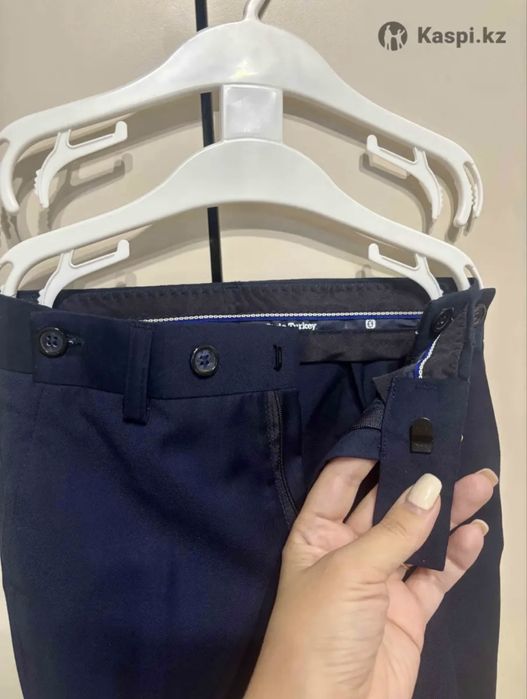 Костюм детский тройка