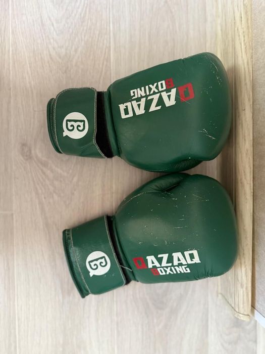 боксерские перчатки сатылады