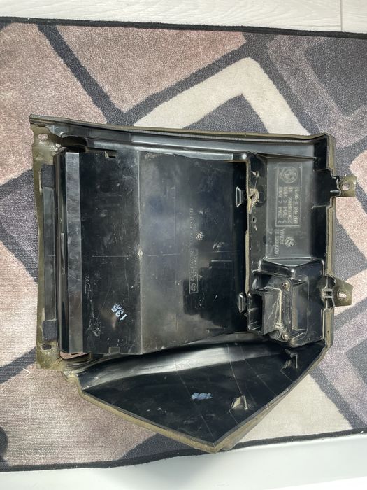 Запчасти бмв е38