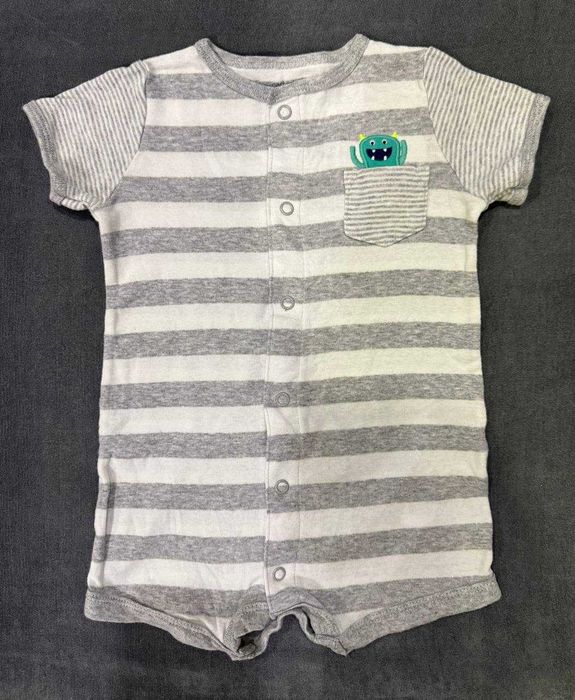 Боди+панама  Сarter's из США