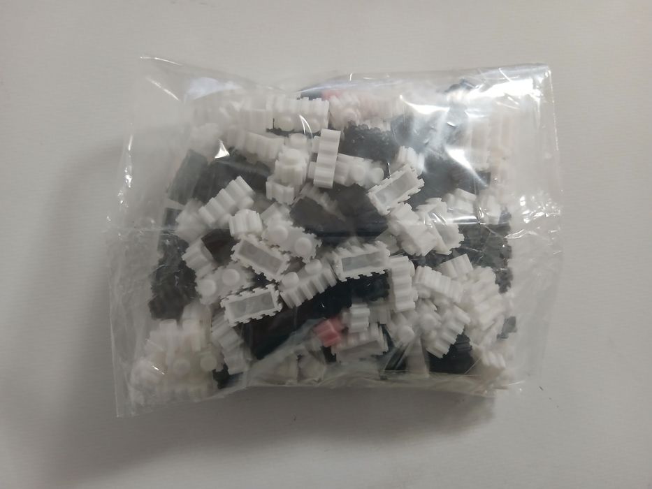 Лего конструктор