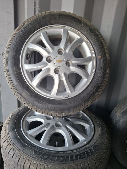 Spark 4 poz 170$ kom 4ta xolati idela