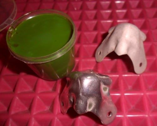 Гель пастагой паста гои pastagoi полировка