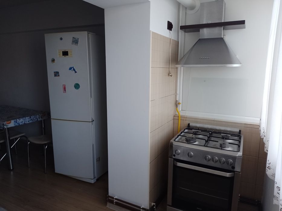 Apartament de închiriat Bulevardul București