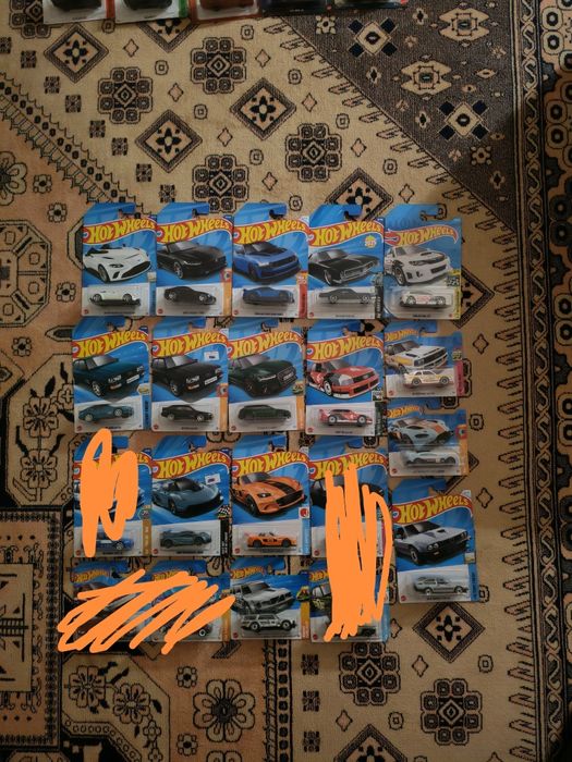 Hotwheels дёшево хотвилс
