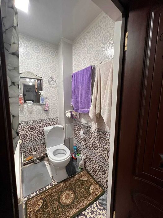 V3404 ПРОДАЕТСЯ 2/1/4 НОВОСТРОЙКА на: ТТZ 4 Мирзо_Улугбекский_район