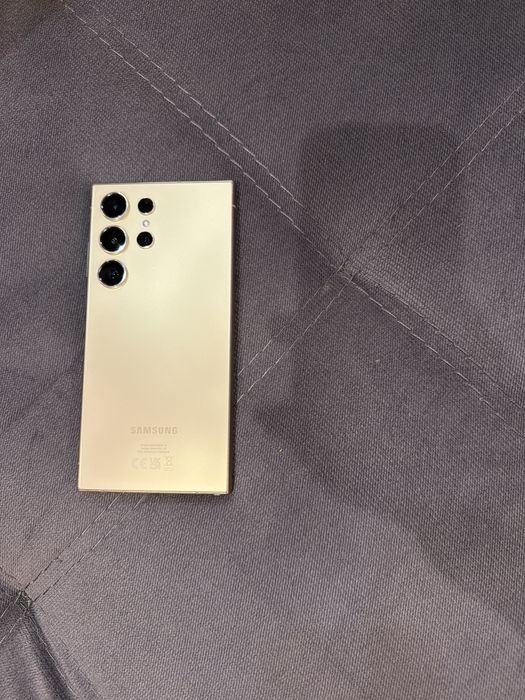 Samsung Galaxy S 24 Ultra