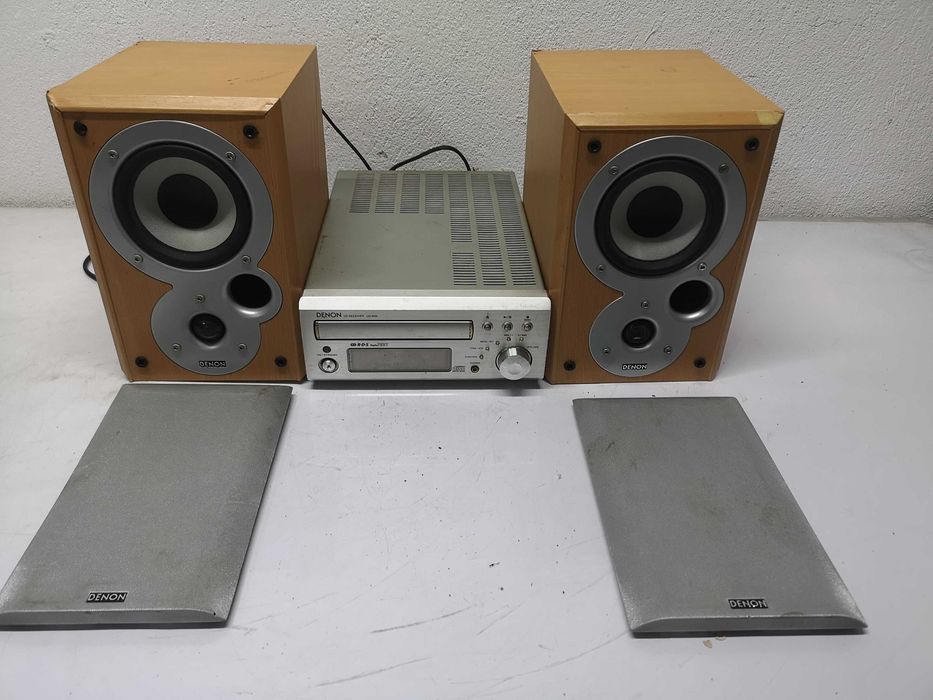 Аудио система - Denon UD M30 / 50W