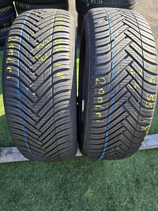 215 55 18 hankook
