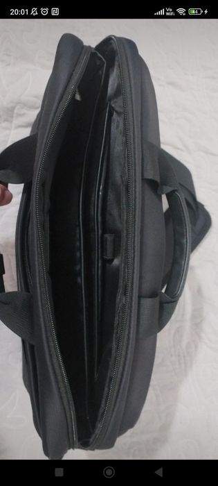 Geanta laptop,noua