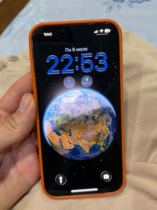 Продам айфон 14.