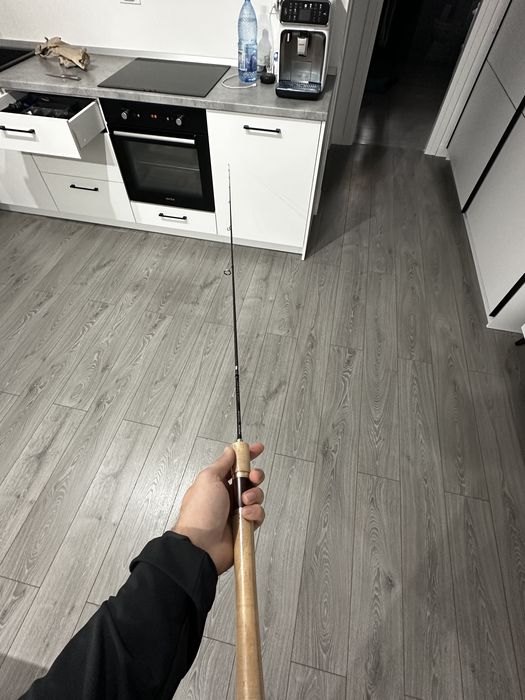 RTB Rubicon 1.9 m, 0-5 grame